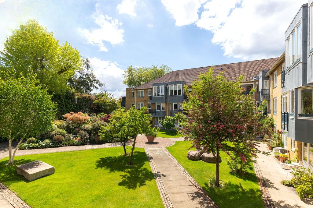 Квартира в Лондоне, Великобритания, 66 м² - фото 5