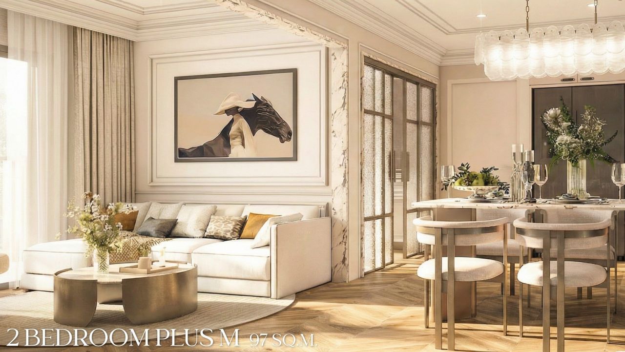 Апартаменты в Сурине, Таиланд, 31 м² - фото 14