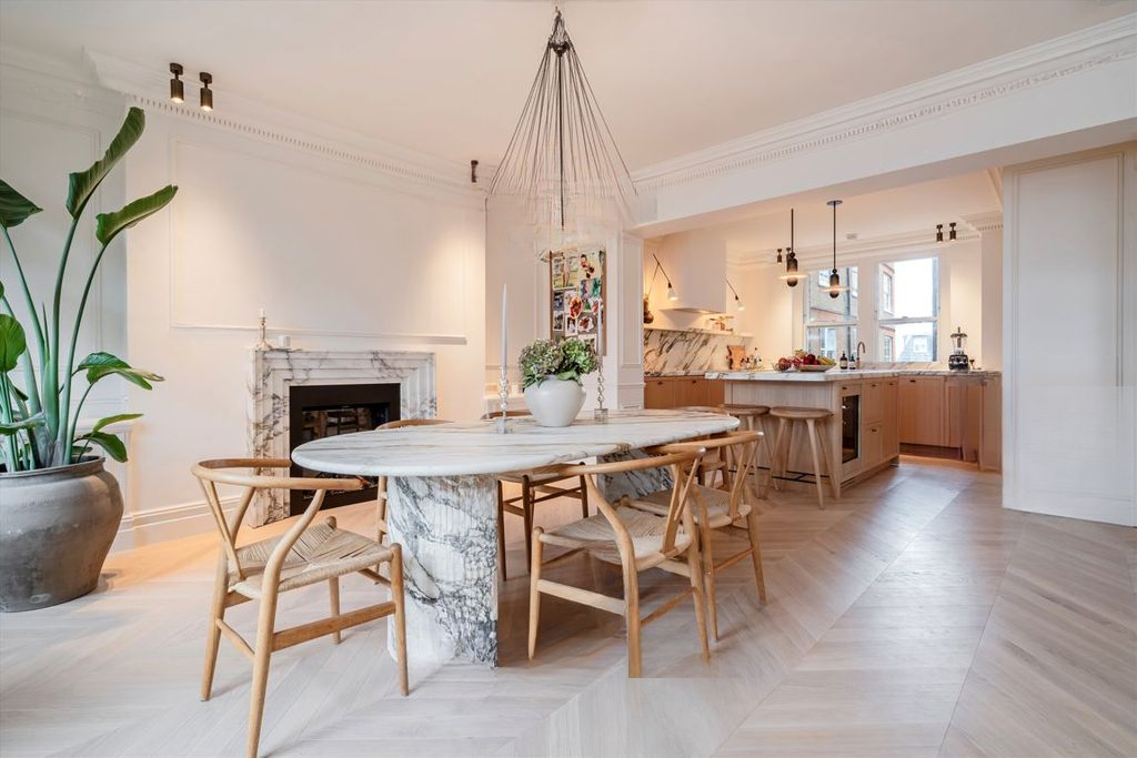 Квартира в Лондоне, Великобритания, 14 м² - фото 5