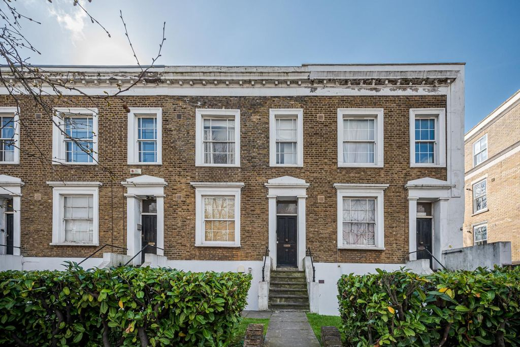 Квартира в Лондоне, Великобритания, 50 м² - фото 5