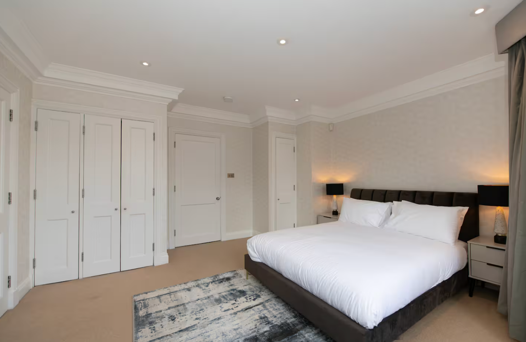 Квартира в Лондоне, Великобритания, 162 м² - фото 5