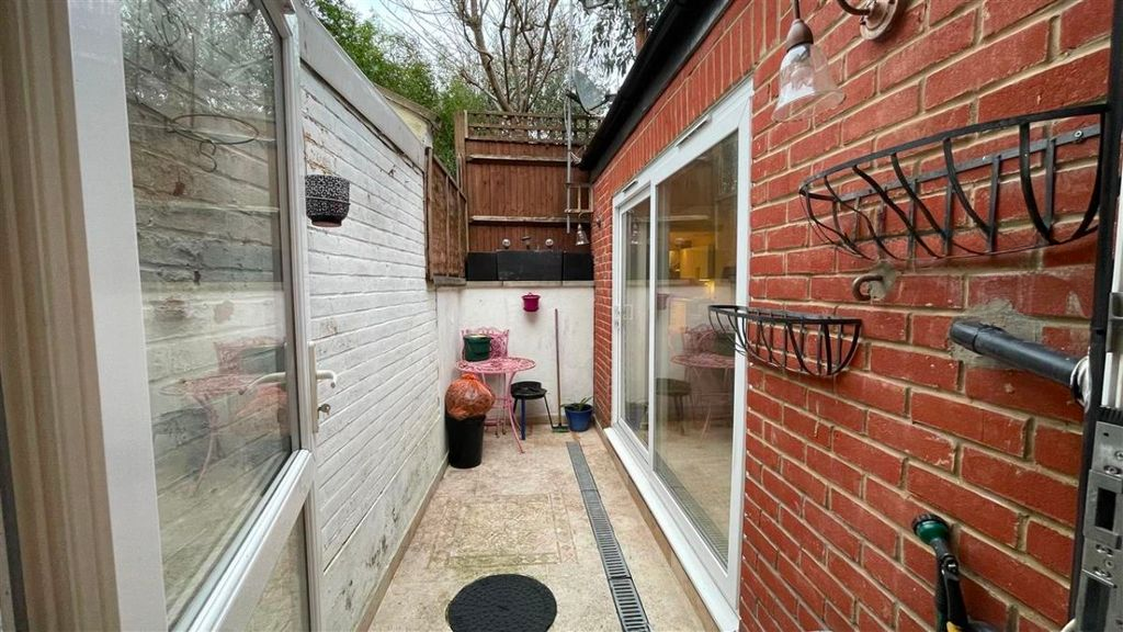 Квартира в Лондоне, Великобритания, 52 м² - фото 5