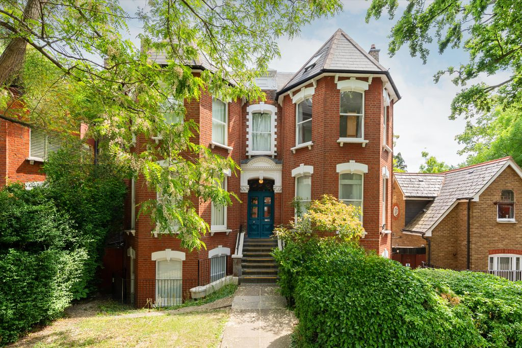 Квартира в Лондоне, Великобритания, 55 м² - фото 5