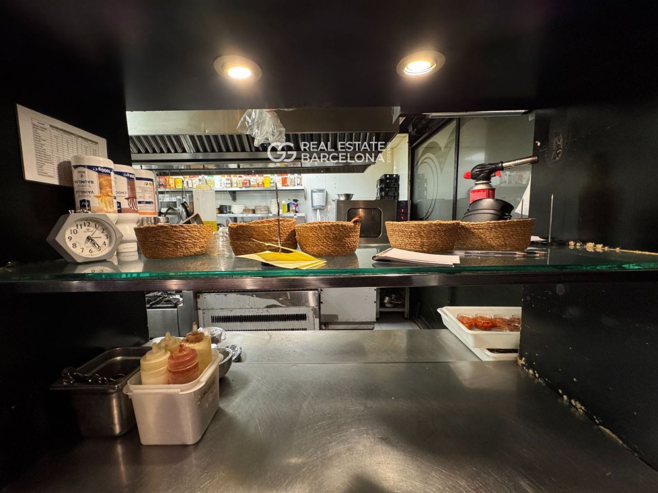 Магазин в Барселоне, Испания, 125 м² - фото 5