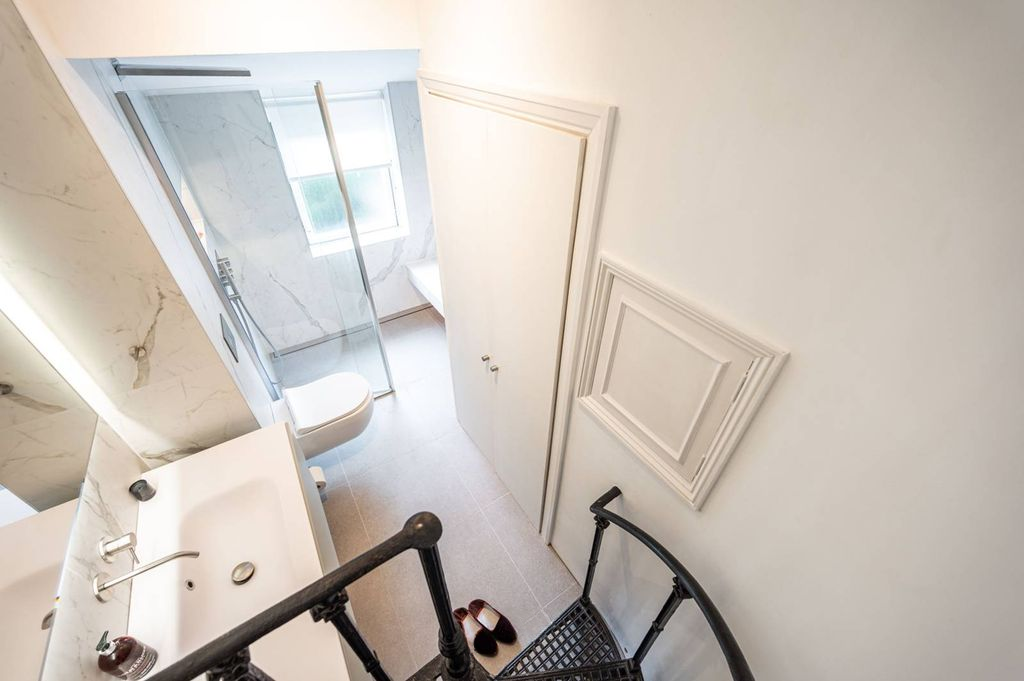 Квартира в Лондоне, Великобритания, 53 м² - фото 5