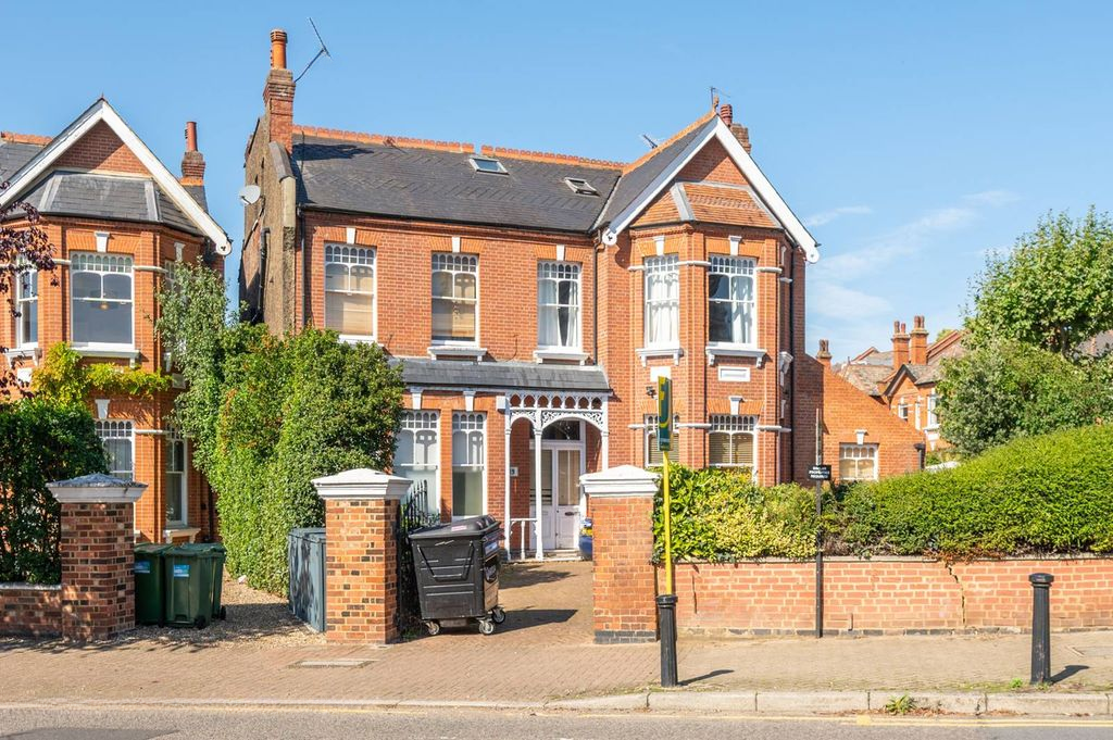 Квартира в Лондоне, Великобритания, 22 м² - фото 5