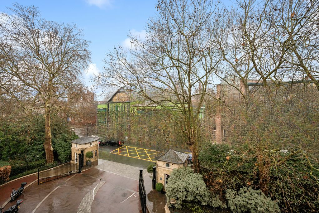 Квартира в Лондоне, Великобритания, 97 м² - фото 5