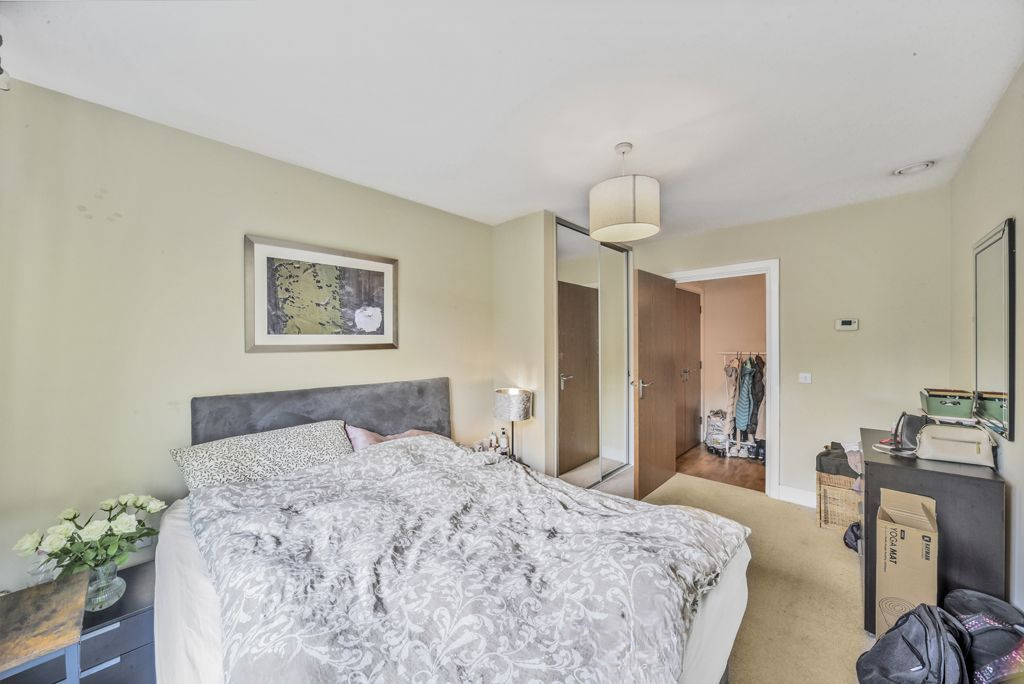 Квартира в Лондоне, Великобритания, 52 м² - фото 5