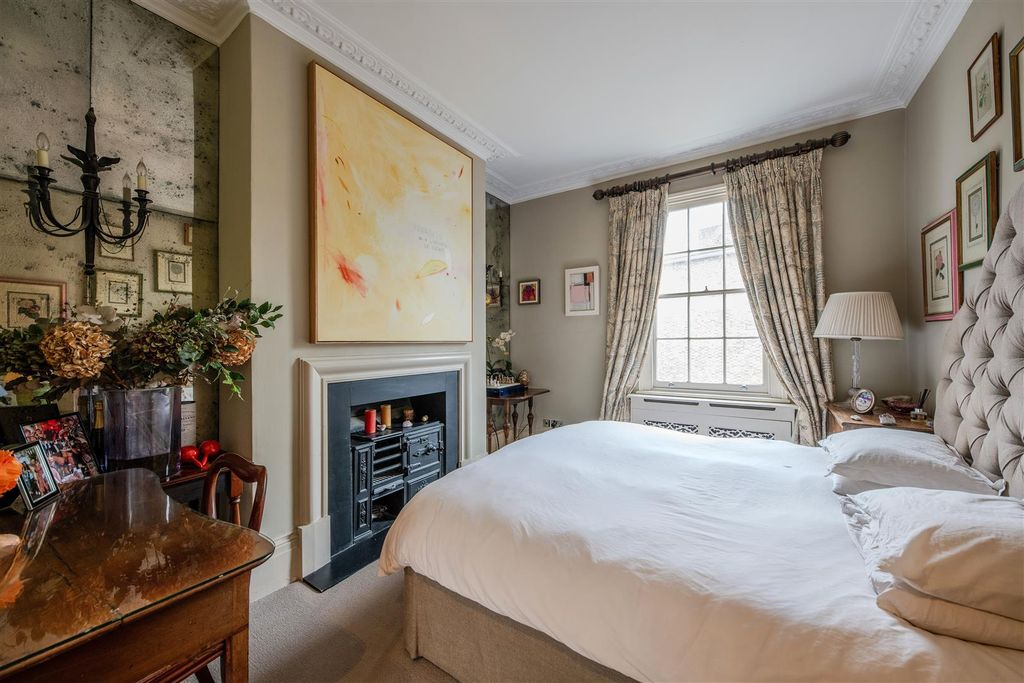 Квартира в Лондоне, Великобритания, 268 м² - фото 5