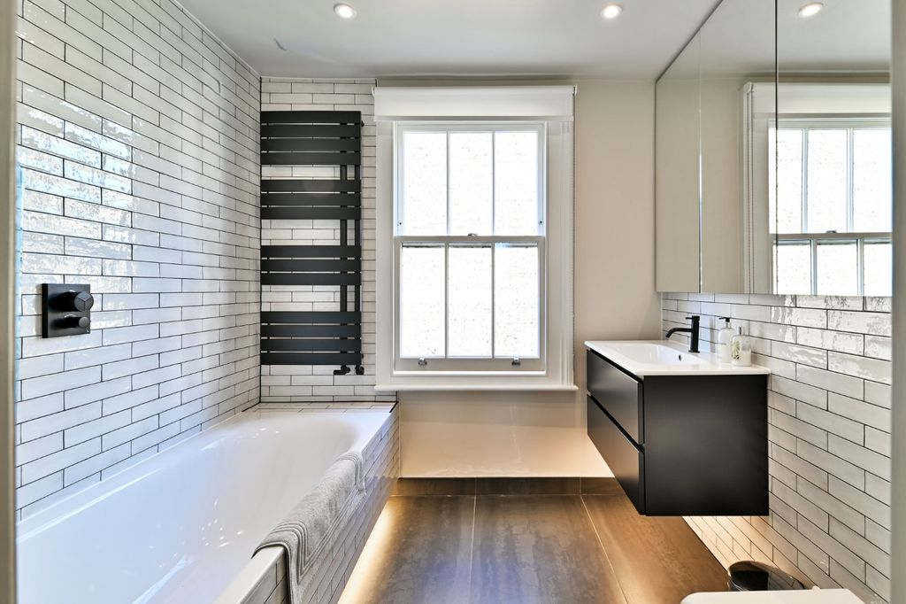 Квартира в Лондоне, Великобритания, 222 м² - фото 5