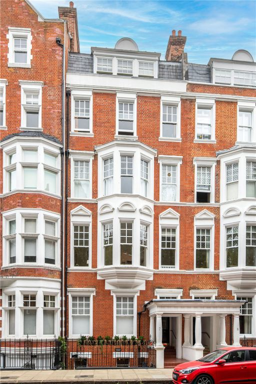 Квартира в Лондоне, Великобритания, 65 м² - фото 6