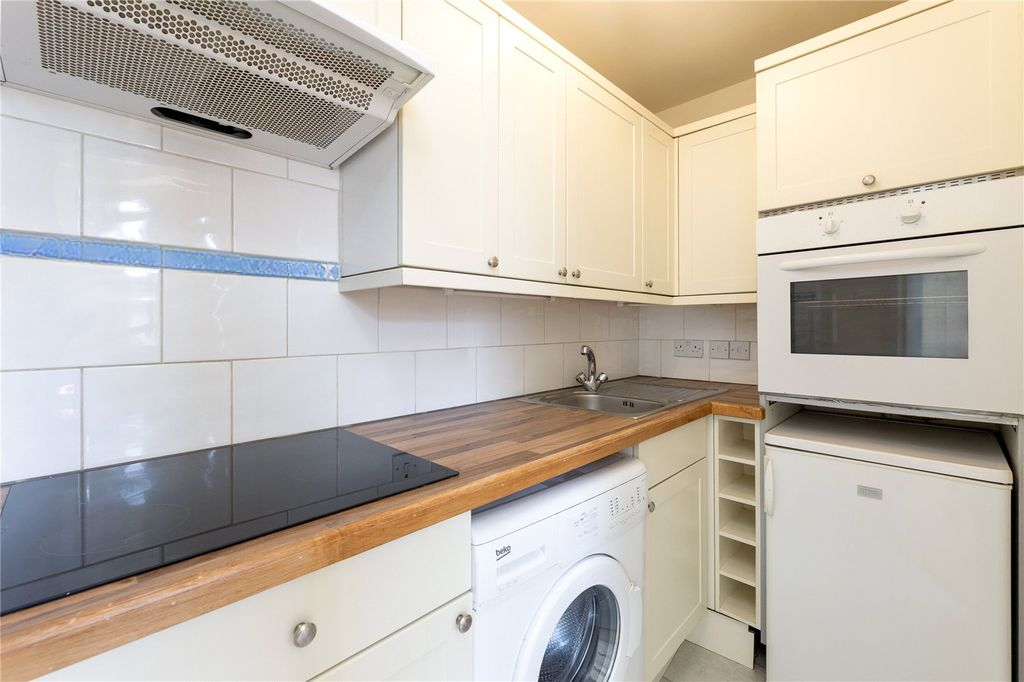 Квартира в Лондоне, Великобритания, 36 м² - фото 6