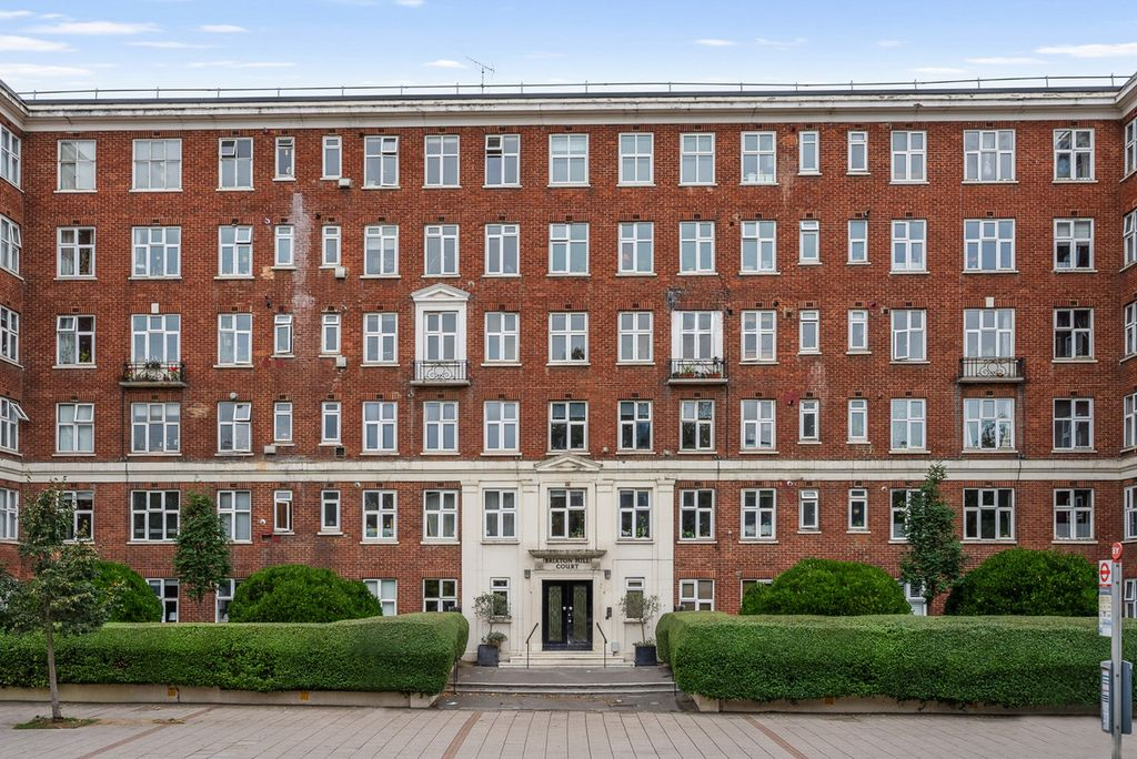 Квартира в Лондоне, Великобритания, 9 м² - фото 6