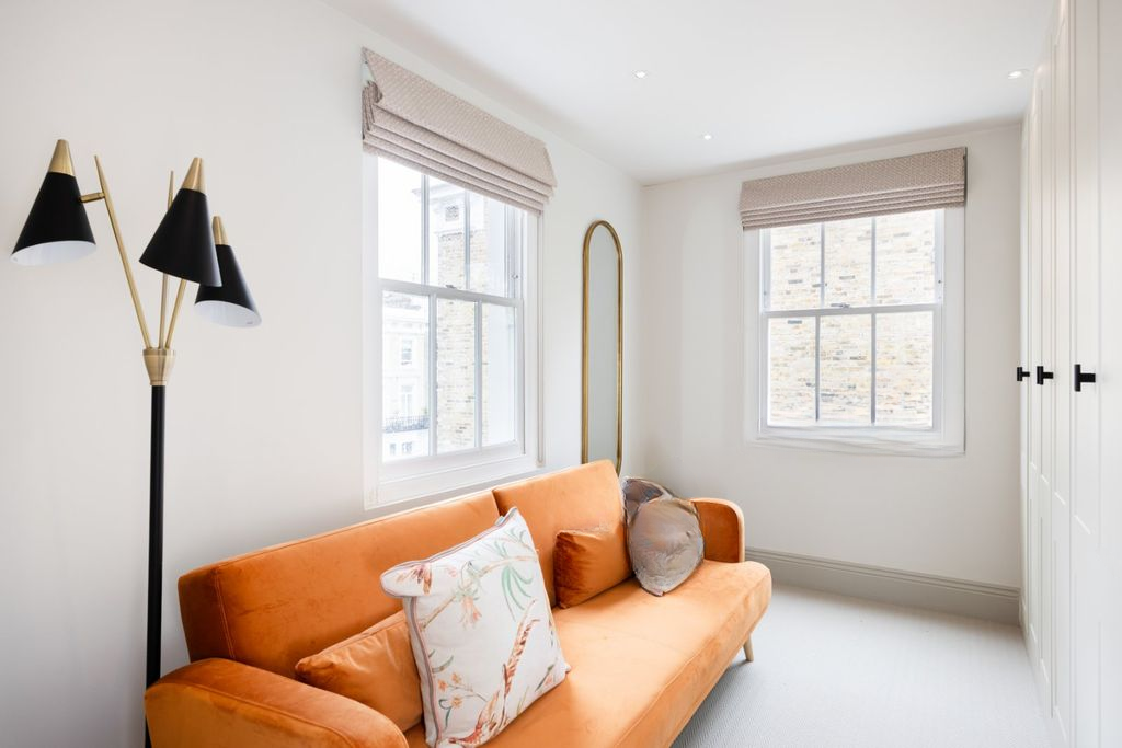 Квартира в Лондоне, Великобритания, 222 м² - фото 6