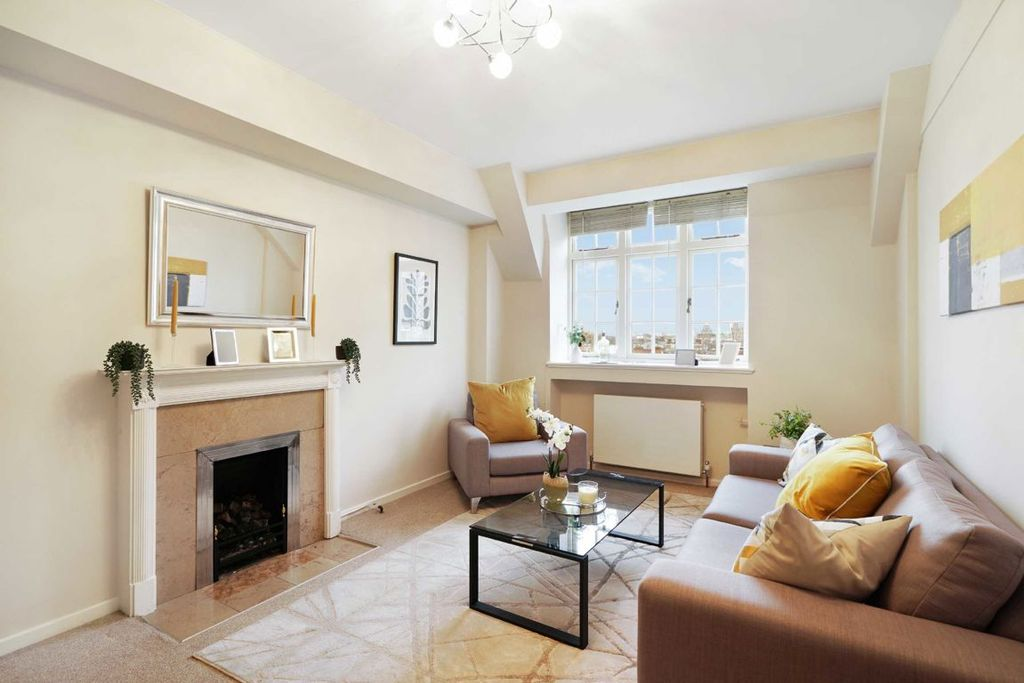 Квартира в Лондоне, Великобритания, 88 м² - фото 6