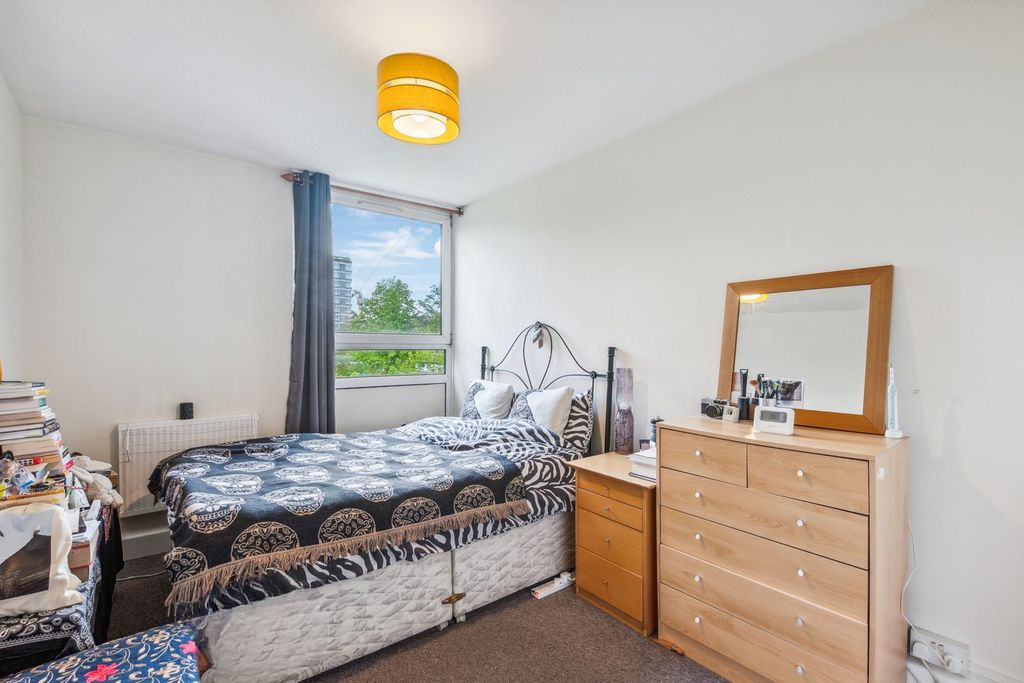 Квартира в Лондоне, Великобритания, 61 м² - фото 6