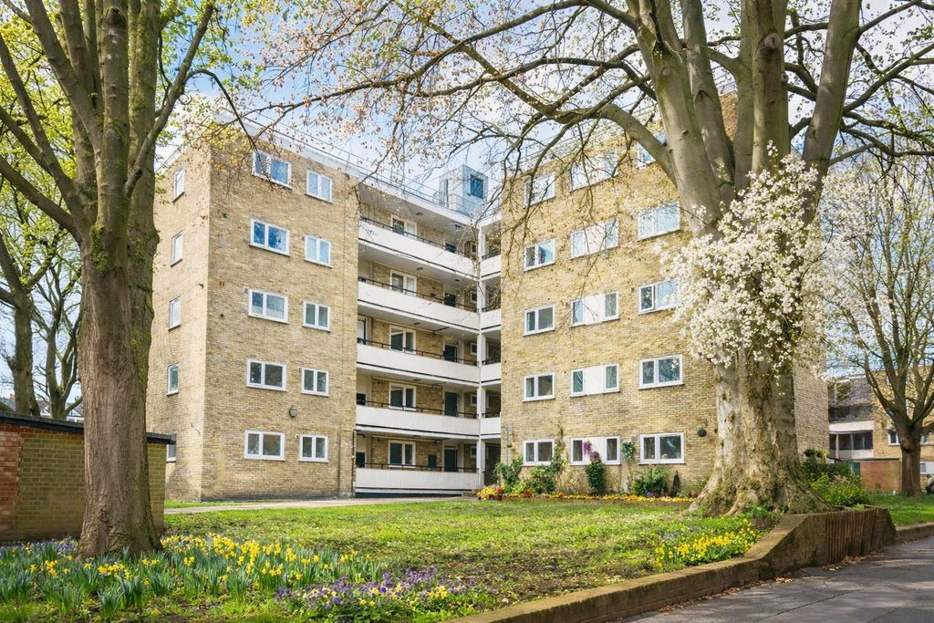 Квартира в Лондоне, Великобритания, 40 м² - фото 6