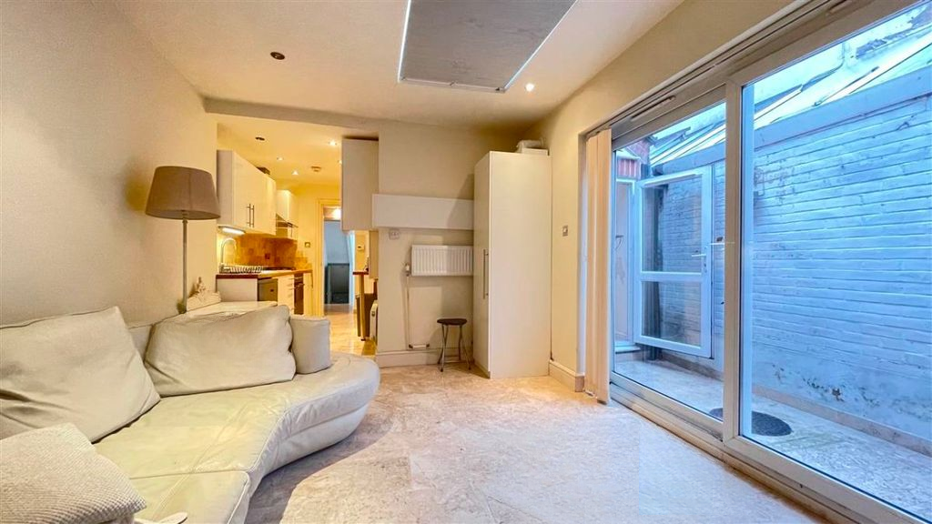 Квартира в Лондоне, Великобритания, 52 м² - фото 6