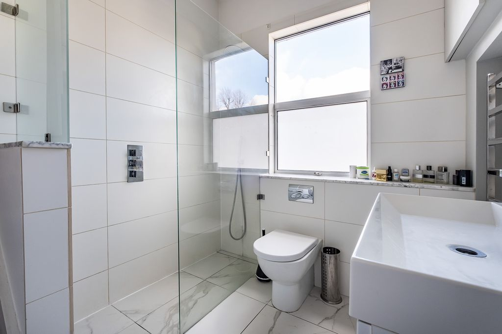 Квартира в Лондоне, Великобритания, 57 м² - фото 6