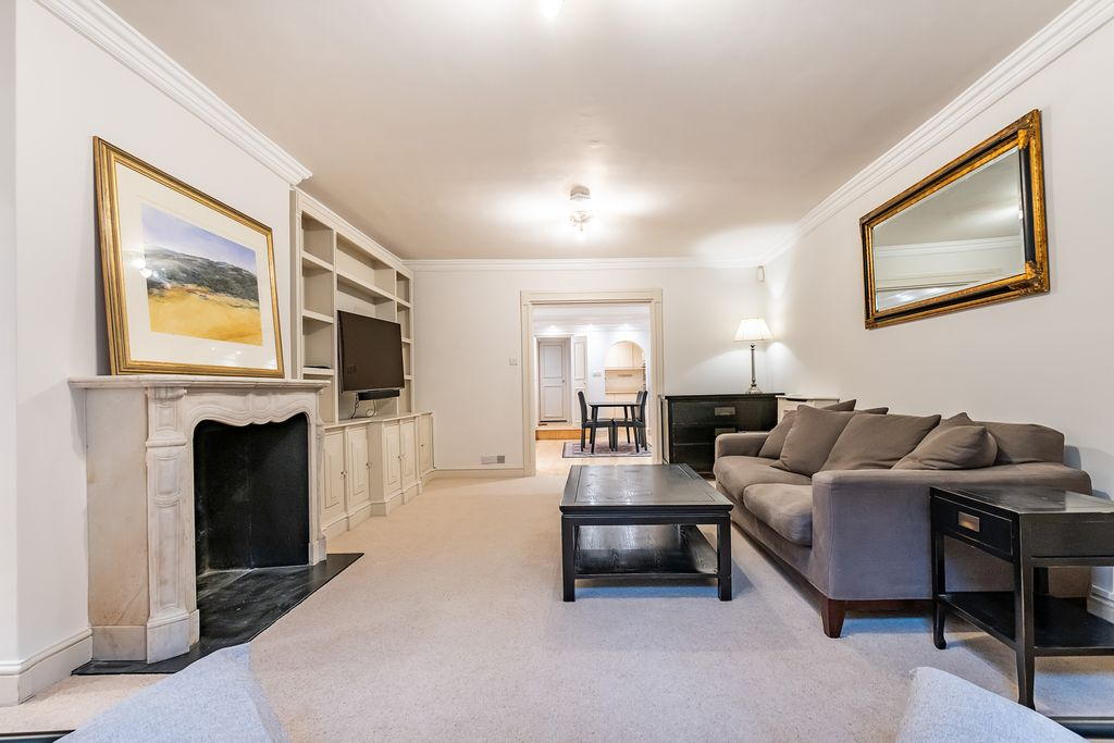 Квартира в Лондоне, Великобритания, 92 м² - фото 6