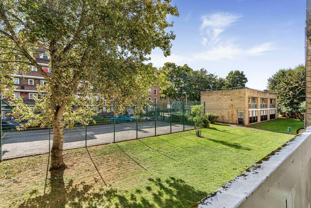 Квартира в Лондоне, Великобритания, 60 м² - фото 6