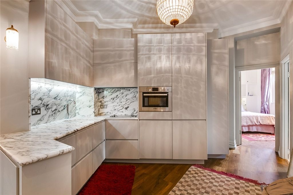 Квартира в Лондоне, Великобритания, 80 м² - фото 6