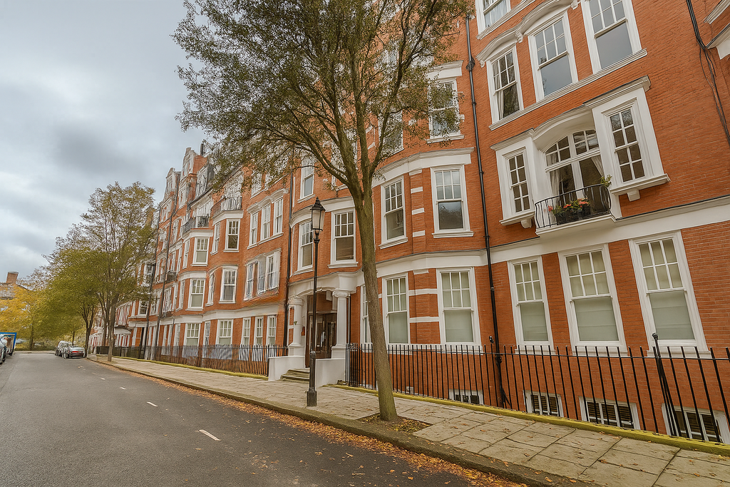 Квартира в Лондоне, Великобритания, 79 м² - фото 6