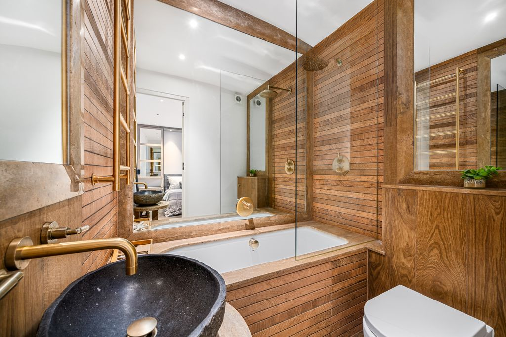 Квартира в Лондоне, Великобритания, 187 м² - фото 6