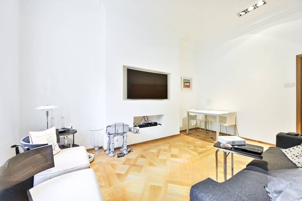 Квартира в Лондоне, Великобритания, 56 м² - фото 6