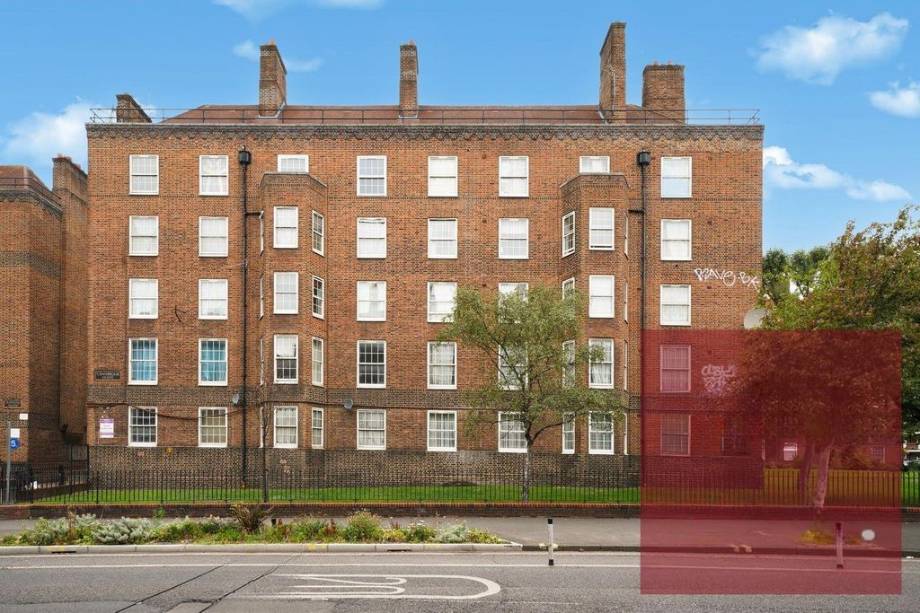 Квартира в Лондоне, Великобритания, 43 м² - фото 6