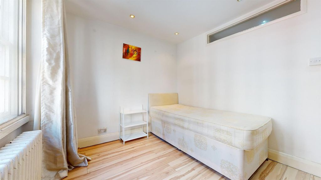 Квартира в Лондоне, Великобритания, 52 м² - фото 6