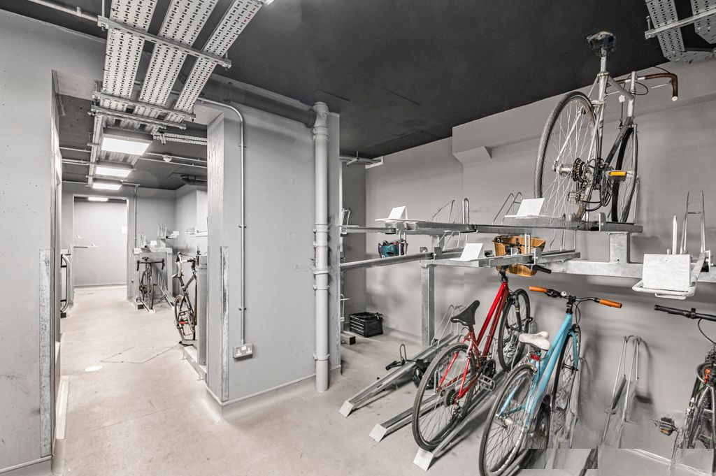 Квартира в Лондоне, Великобритания, 42 м² - фото 6