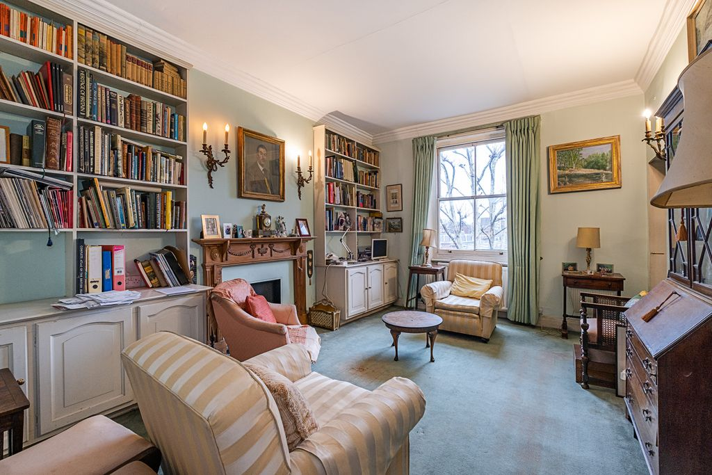 Квартира в Лондоне, Великобритания, 62 м² - фото 6