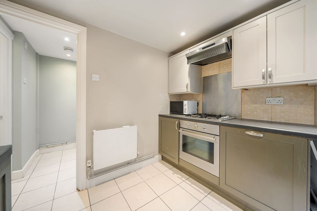 Квартира в Лондоне, Великобритания, 47 м² - фото 6