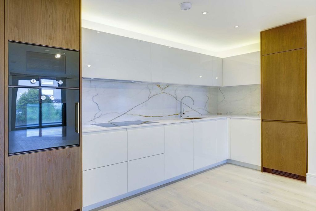 Квартира в Лондоне, Великобритания, 133 м² - фото 6