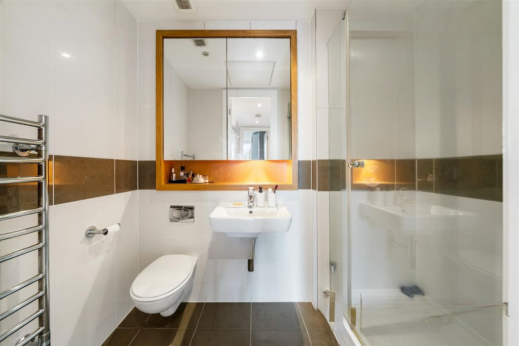 Квартира в Лондоне, Великобритания, 72 м² - фото 6