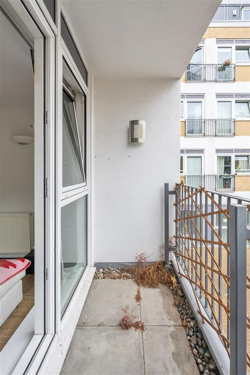 Квартира в Лондоне, Великобритания, 39 м² - фото 6