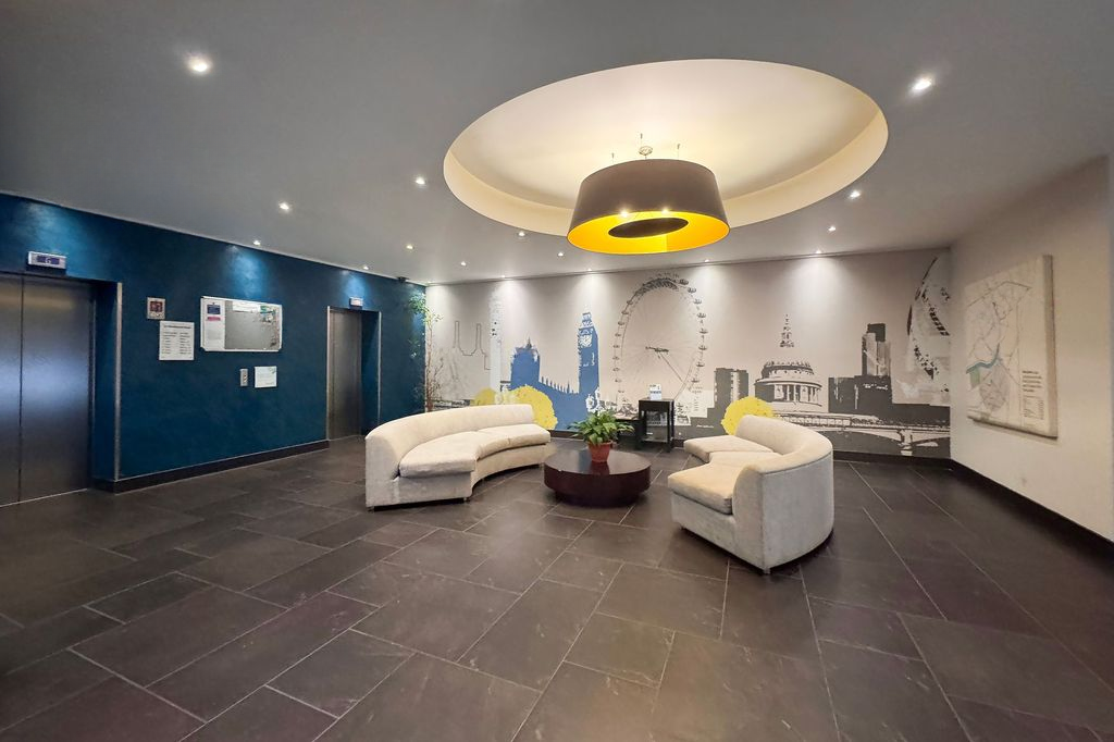 Квартира в Лондоне, Великобритания, 44 м² - фото 6