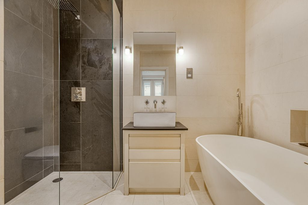 Квартира в Лондоне, Великобритания, 117 м² - фото 6