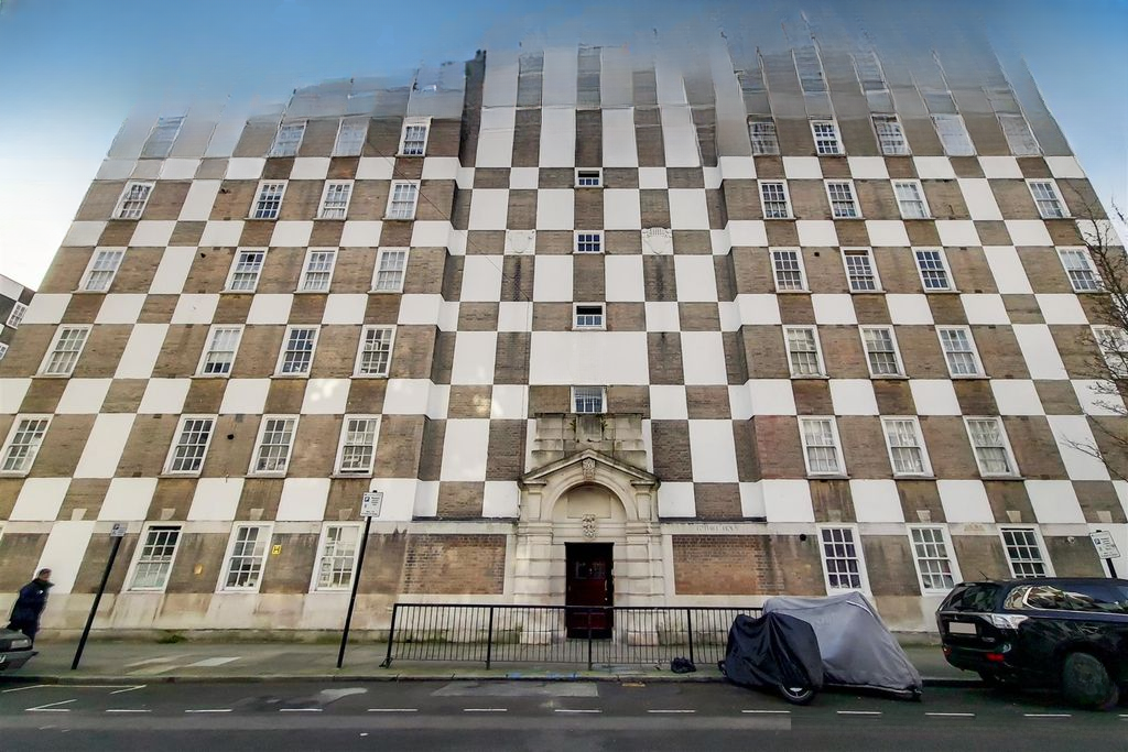 Квартира в Лондоне, Великобритания, 44 м² - фото 6