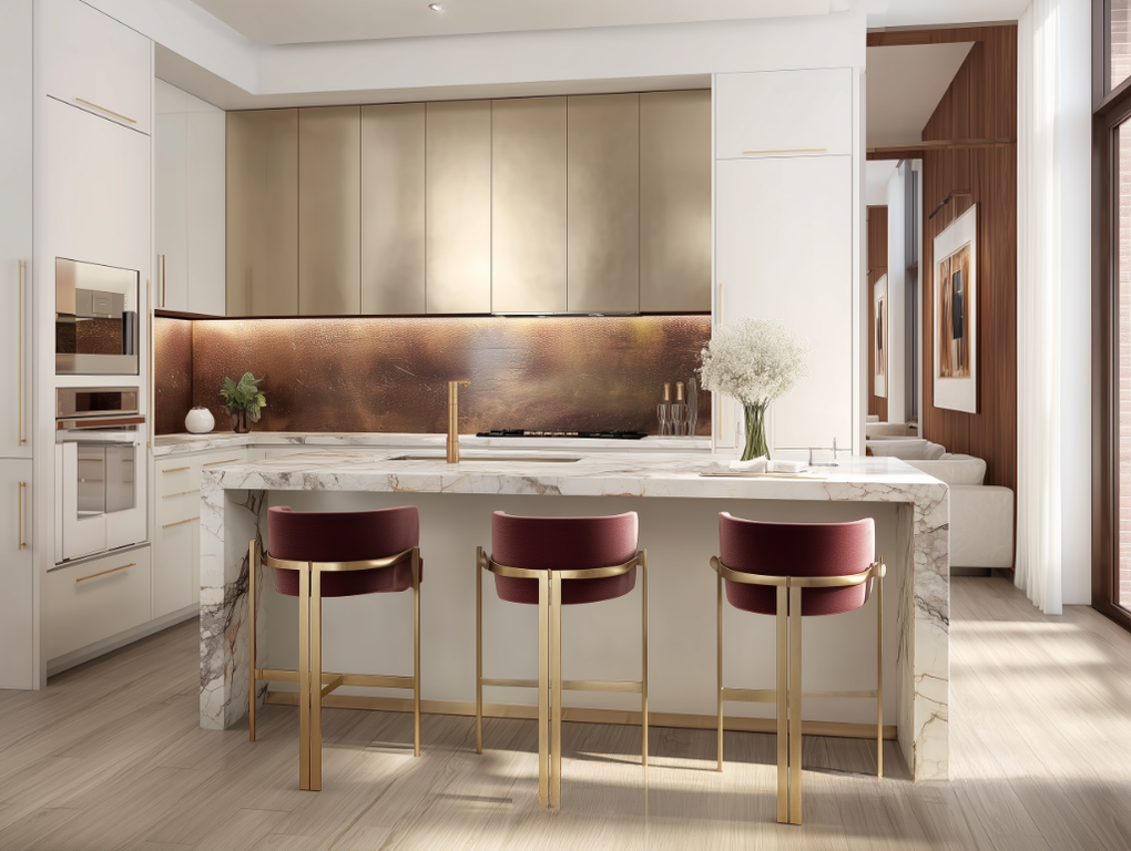 Квартира в Лондоне, Великобритания, 115 м² - фото 6