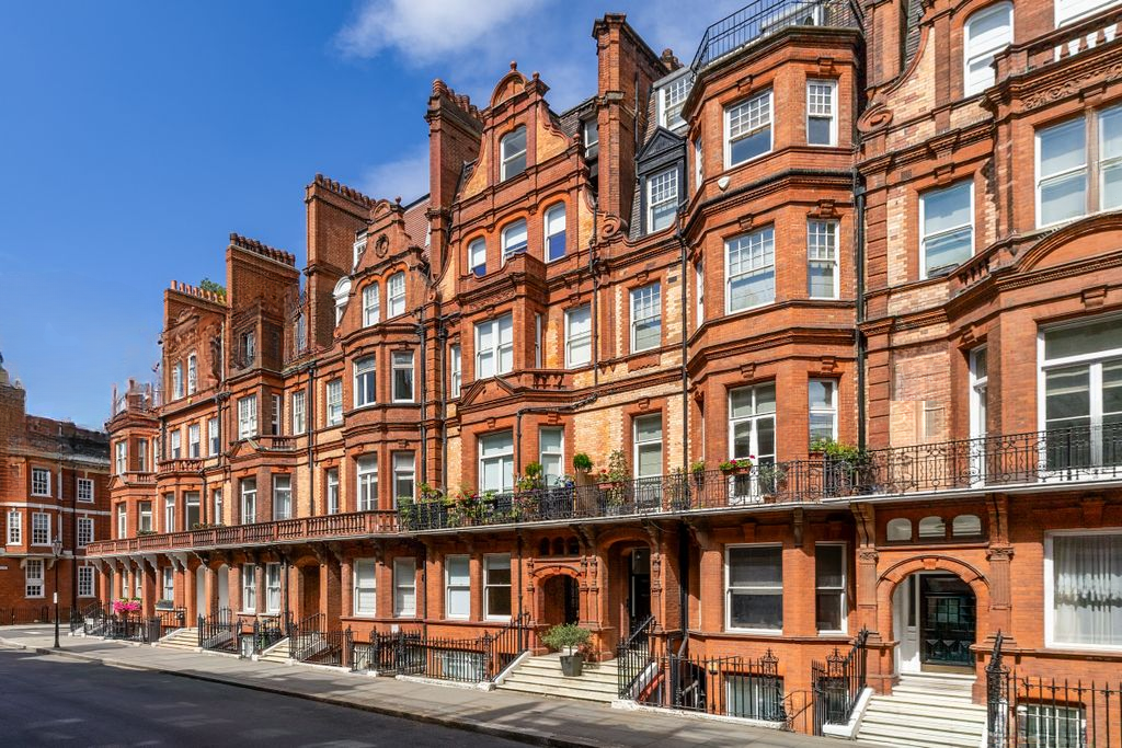 Квартира в Лондоне, Великобритания, 10 м² - фото 6