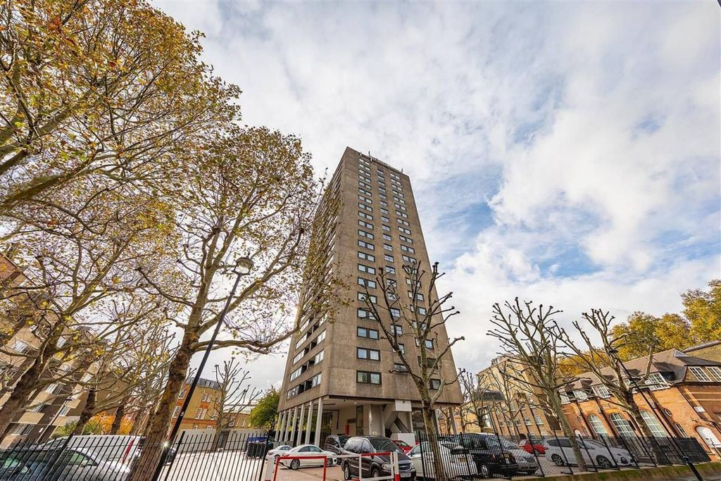 Квартира в Лондоне, Великобритания, 51 м² - фото 6