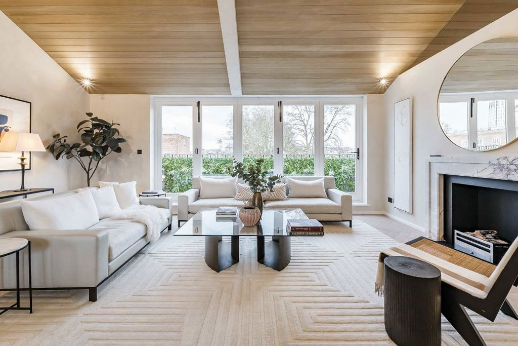 Квартира в Лондоне, Великобритания, 18 м² - фото 6