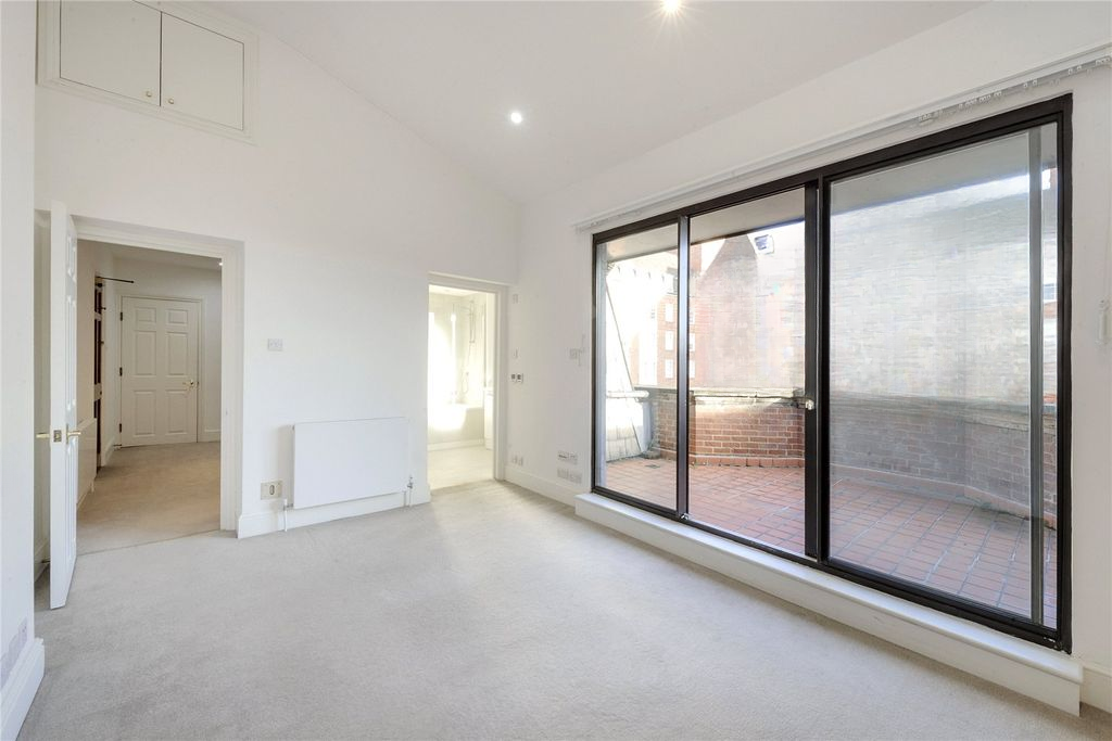 Квартира в Лондоне, Великобритания, 122 м² - фото 6