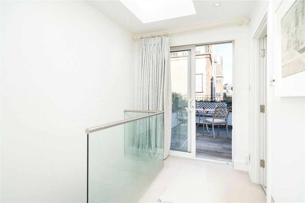 Квартира в Лондоне, Великобритания, 152 м² - фото 6