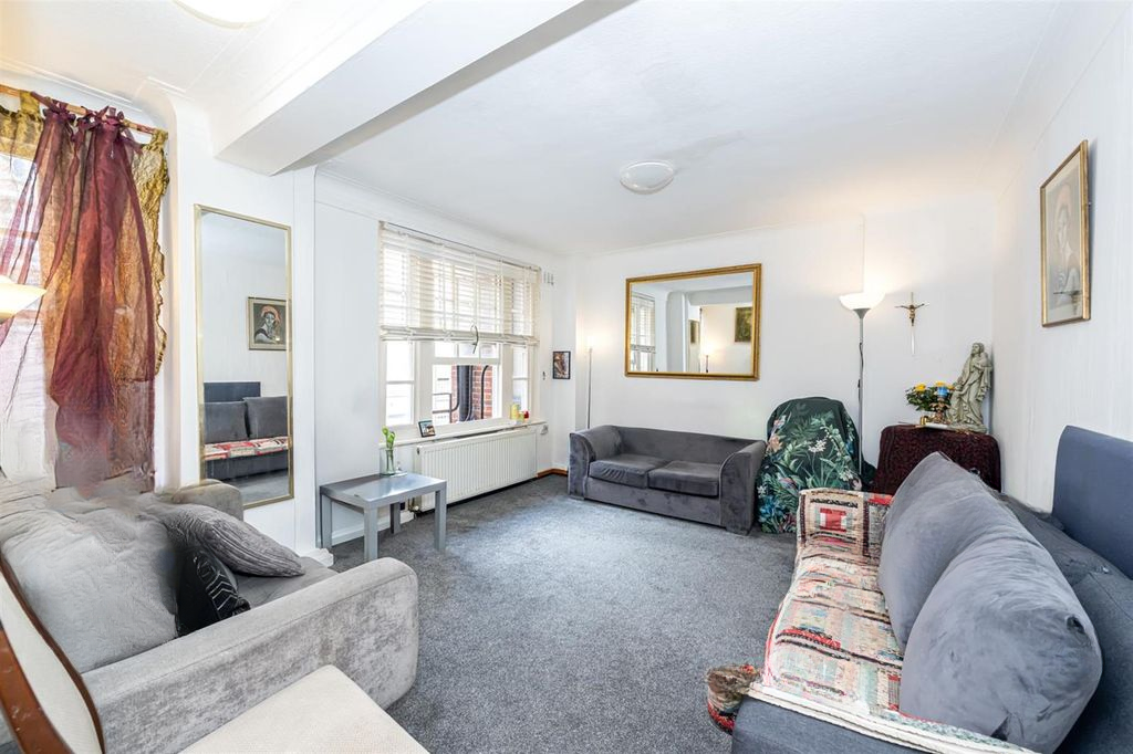 Квартира в Лондоне, Великобритания, 58 м² - фото 6