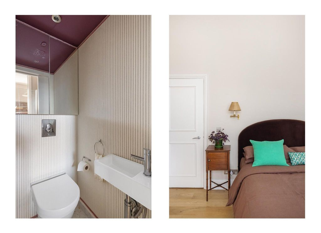 Квартира в Лондоне, Великобритания, 112 м² - фото 6