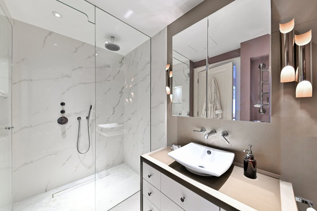 Квартира в Лондоне, Великобритания, 207 м² - фото 6