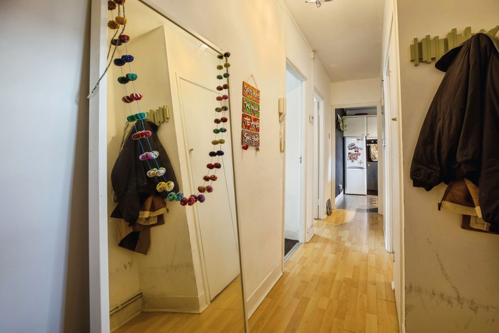 Квартира в Лондоне, Великобритания, 49 м² - фото 6